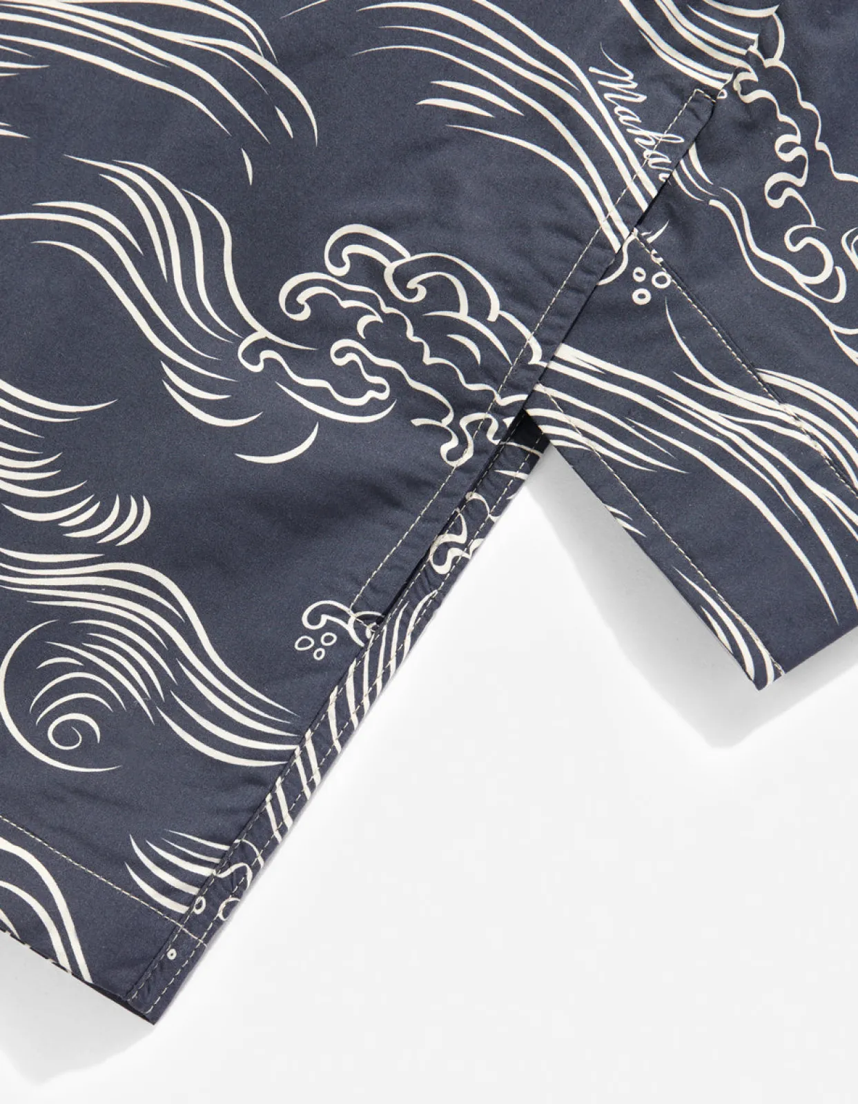 Men Maharishi 4262 Maha Songkran Hanten