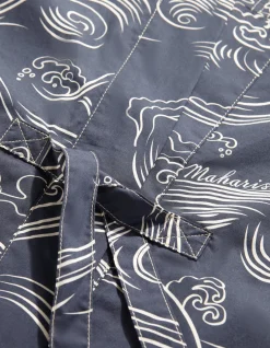Men Maharishi 4262 Maha Songkran Hanten