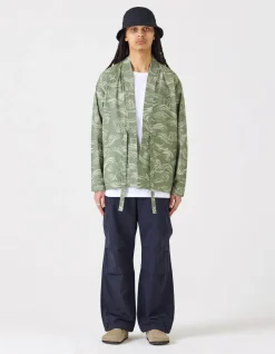 Men Maharishi 4262 Maha Songkran Hanten
