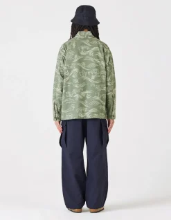 Men Maharishi 4262 Maha Songkran Hanten