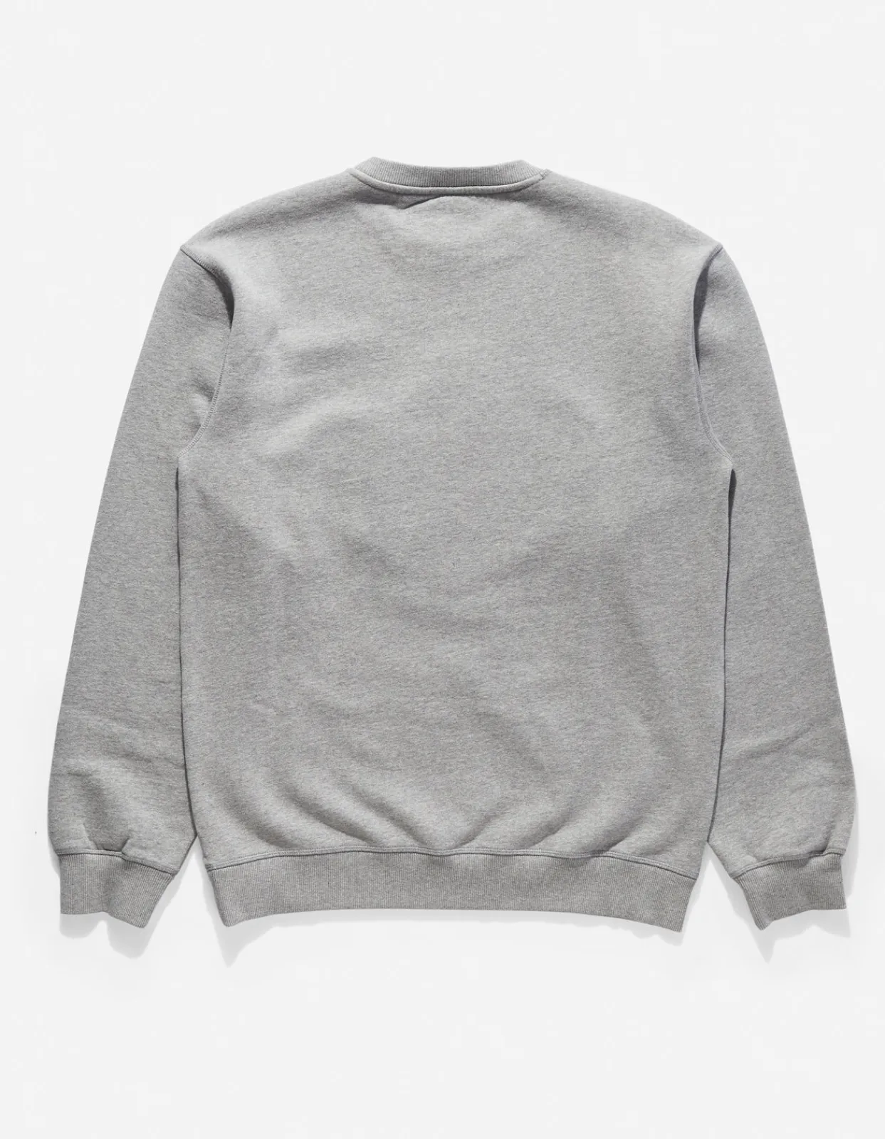 Men Maharishi 1026 Maha Temple Crew Sweat