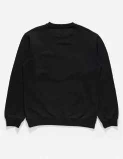 Men Maharishi 1026 Maha Temple Crew Sweat