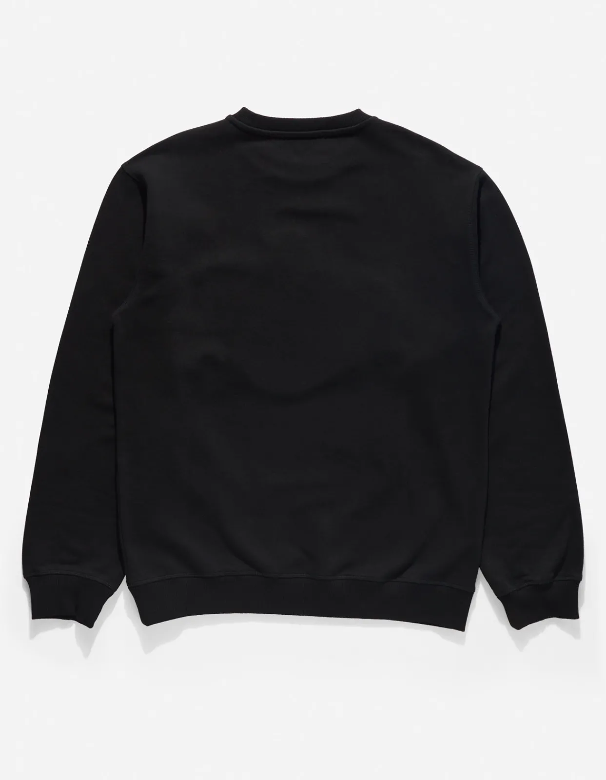 Men Maharishi 1026 Maha Temple Crew Sweat