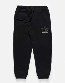 Men Maharishi 1027 Maha Temple Sweatpants