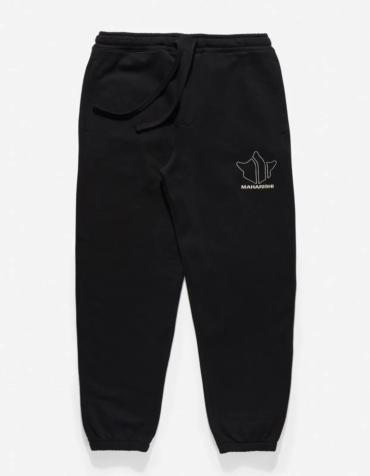 Men Maharishi 1027 Maha Temple Sweatpants