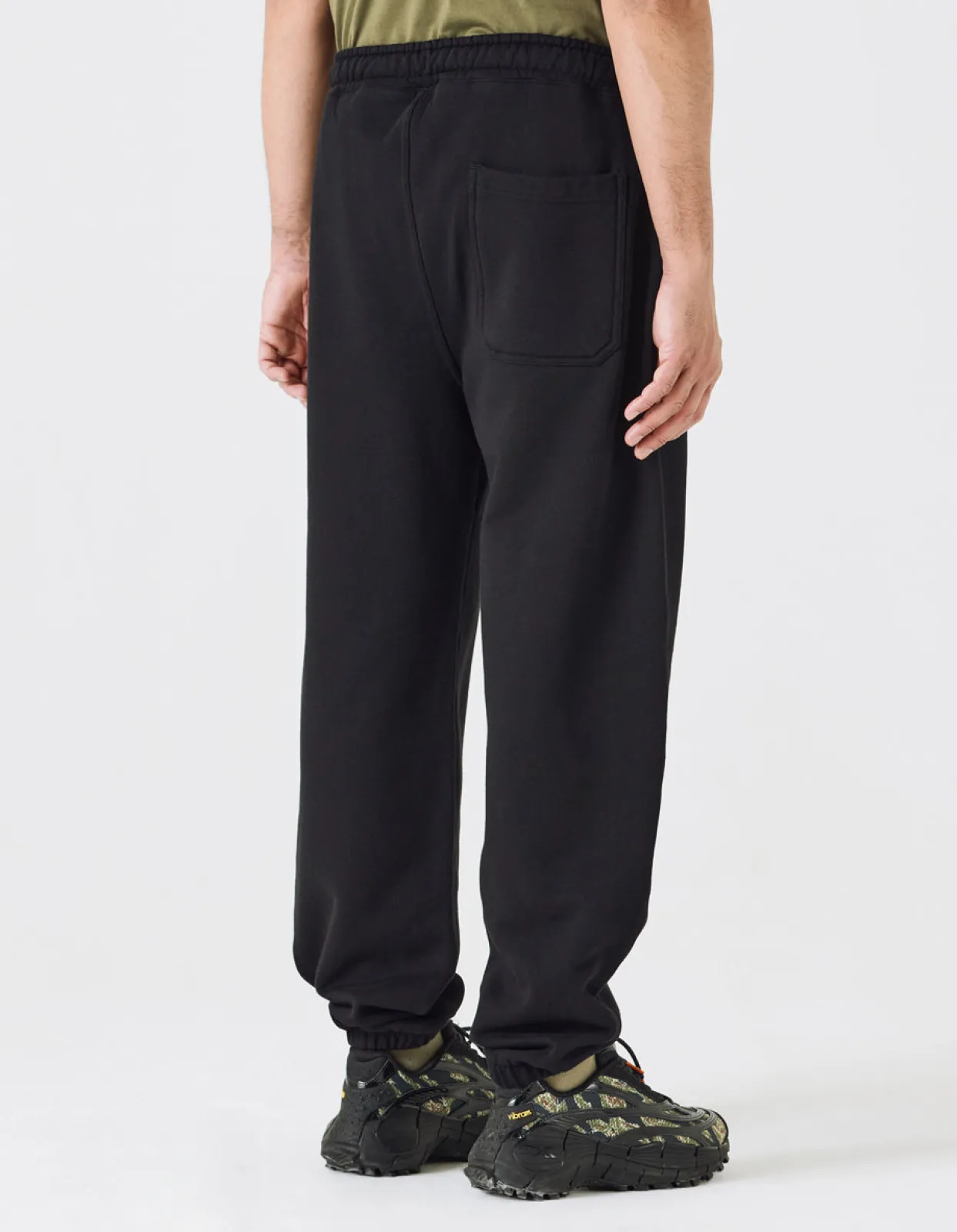 Men Maharishi 1027 Maha Temple Sweatpants
