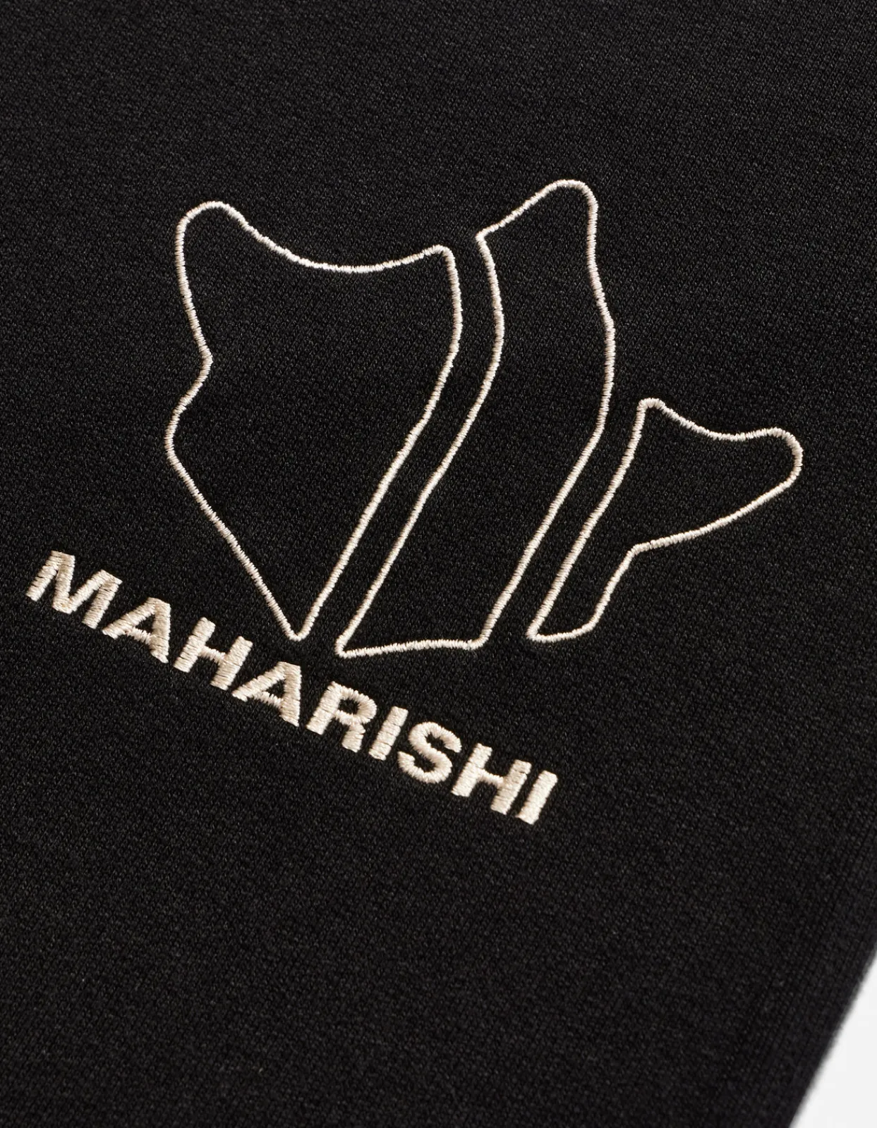 Men Maharishi 1027 Maha Temple Sweatpants