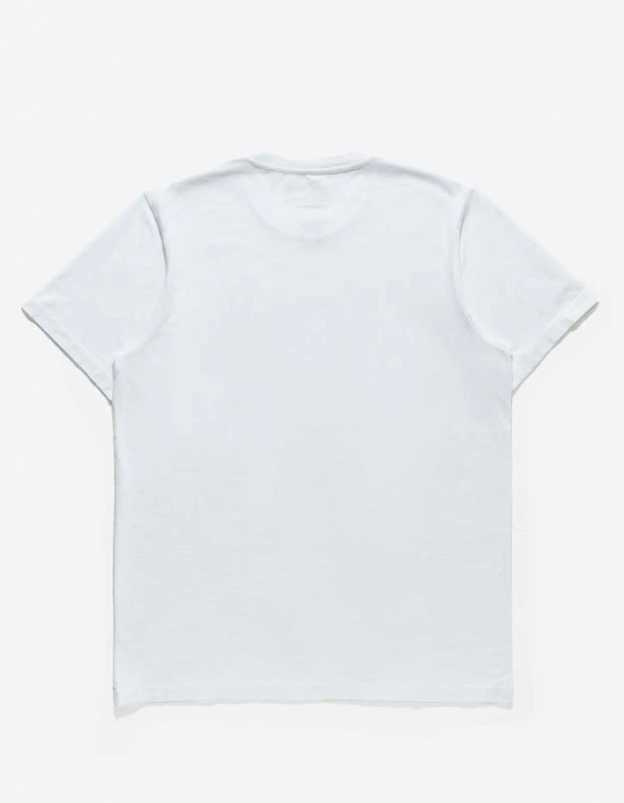 Men Maharishi 1028 Maha Temple T-Shirt