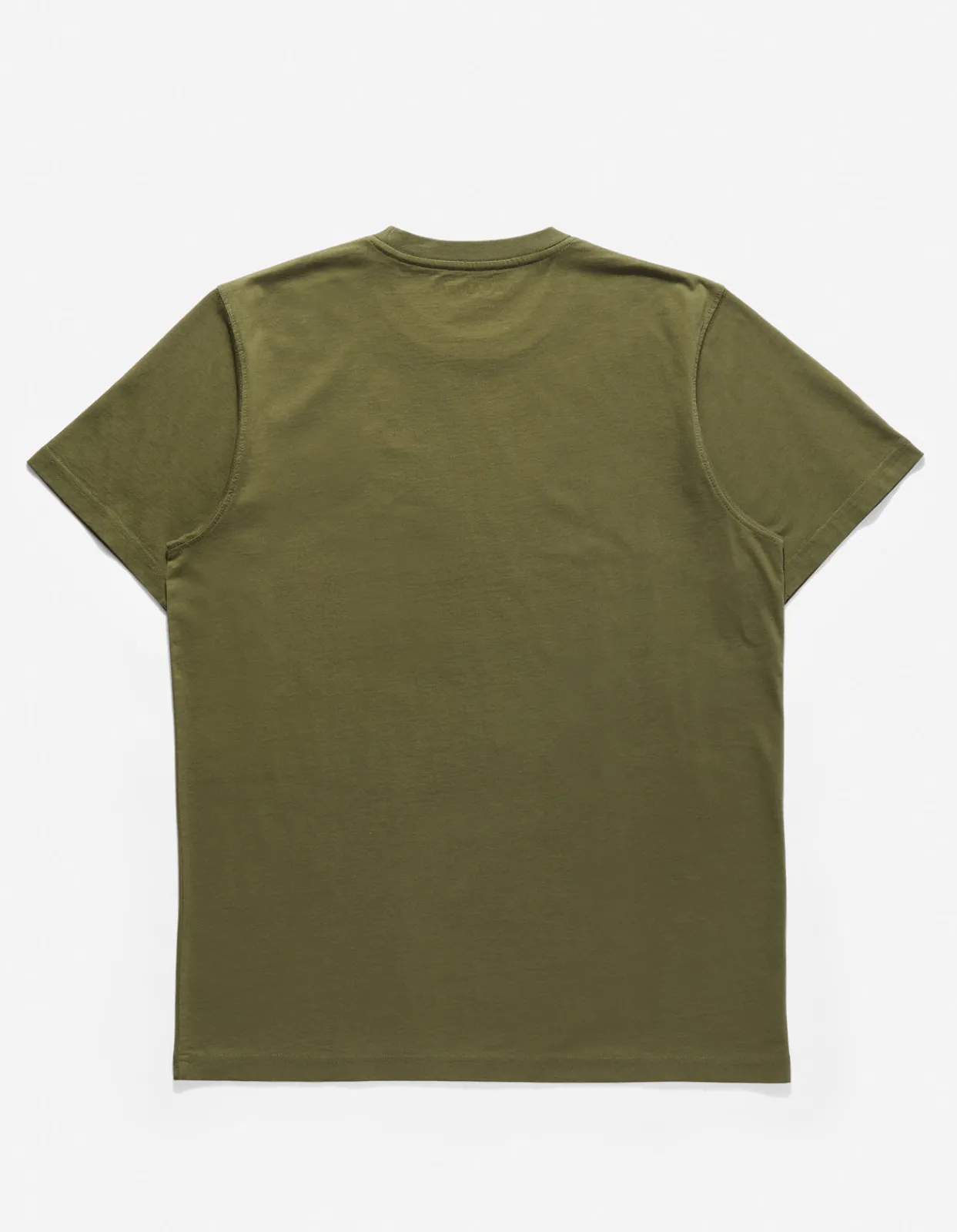 Men Maharishi 1028 Maha Temple T-Shirt