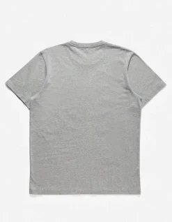 Men Maharishi 1028 Maha Temple T-Shirt