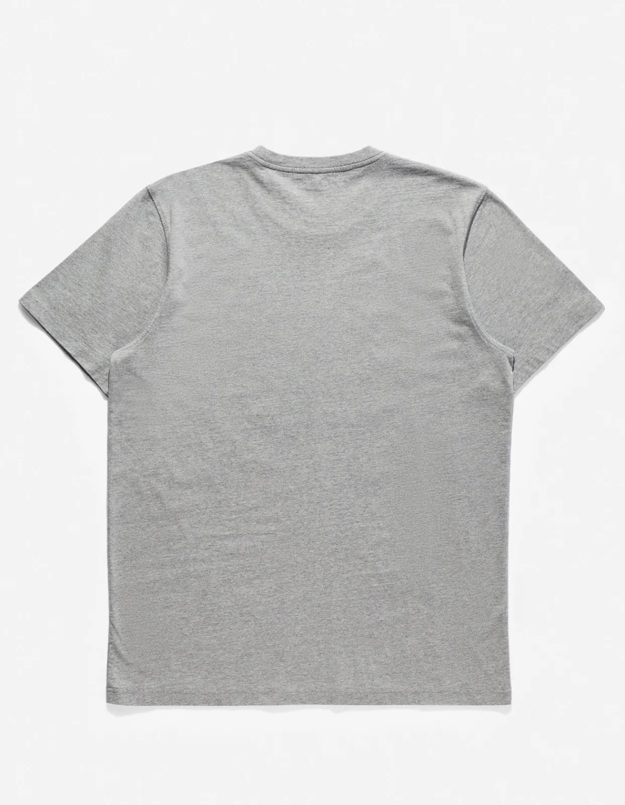 Men Maharishi 1028 Maha Temple T-Shirt