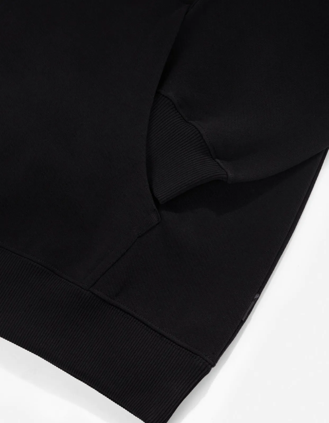 Men Maharishi 1013 Mahapatchco. Hooded Sweat
