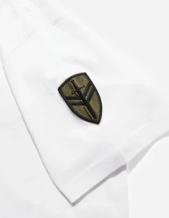 Men Maharishi 1014 Mahapatchco. T-Shirt