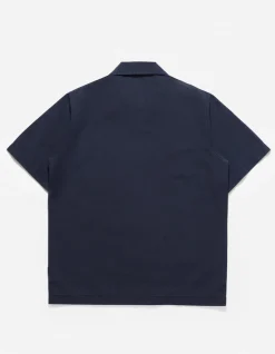 Men Maharishi 4325 Camp Collar Shirt