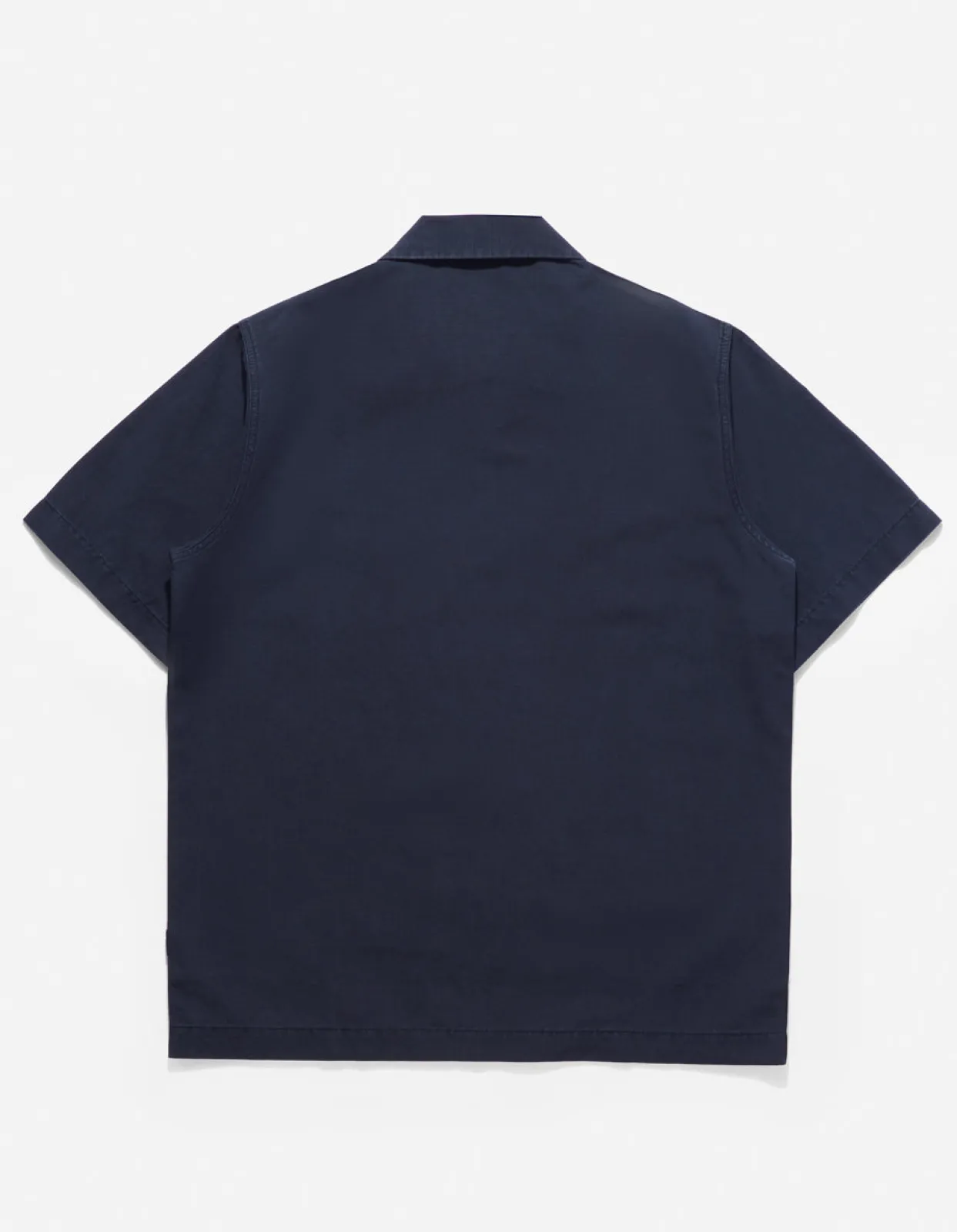 Men Maharishi 4325 Camp Collar Shirt
