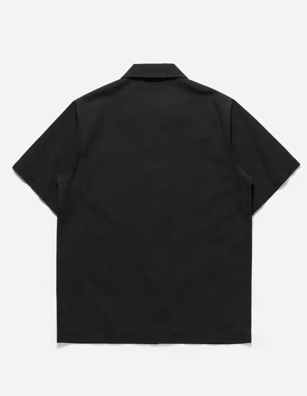 Men Maharishi 4325 Camp Collar Shirt