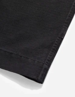 Men Maharishi 4325 Camp Collar Shirt