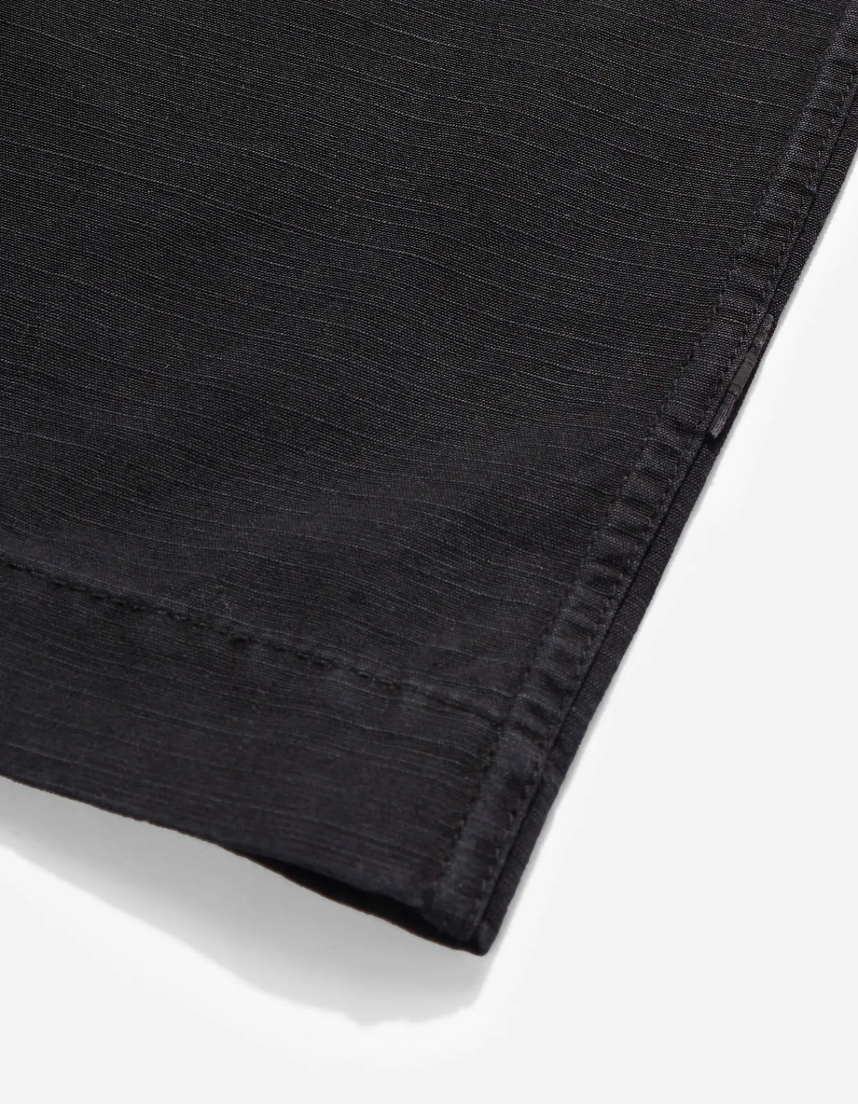 Men Maharishi 4325 Camp Collar Shirt