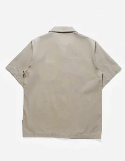 Men Maharishi 4325 Camp Collar Shirt