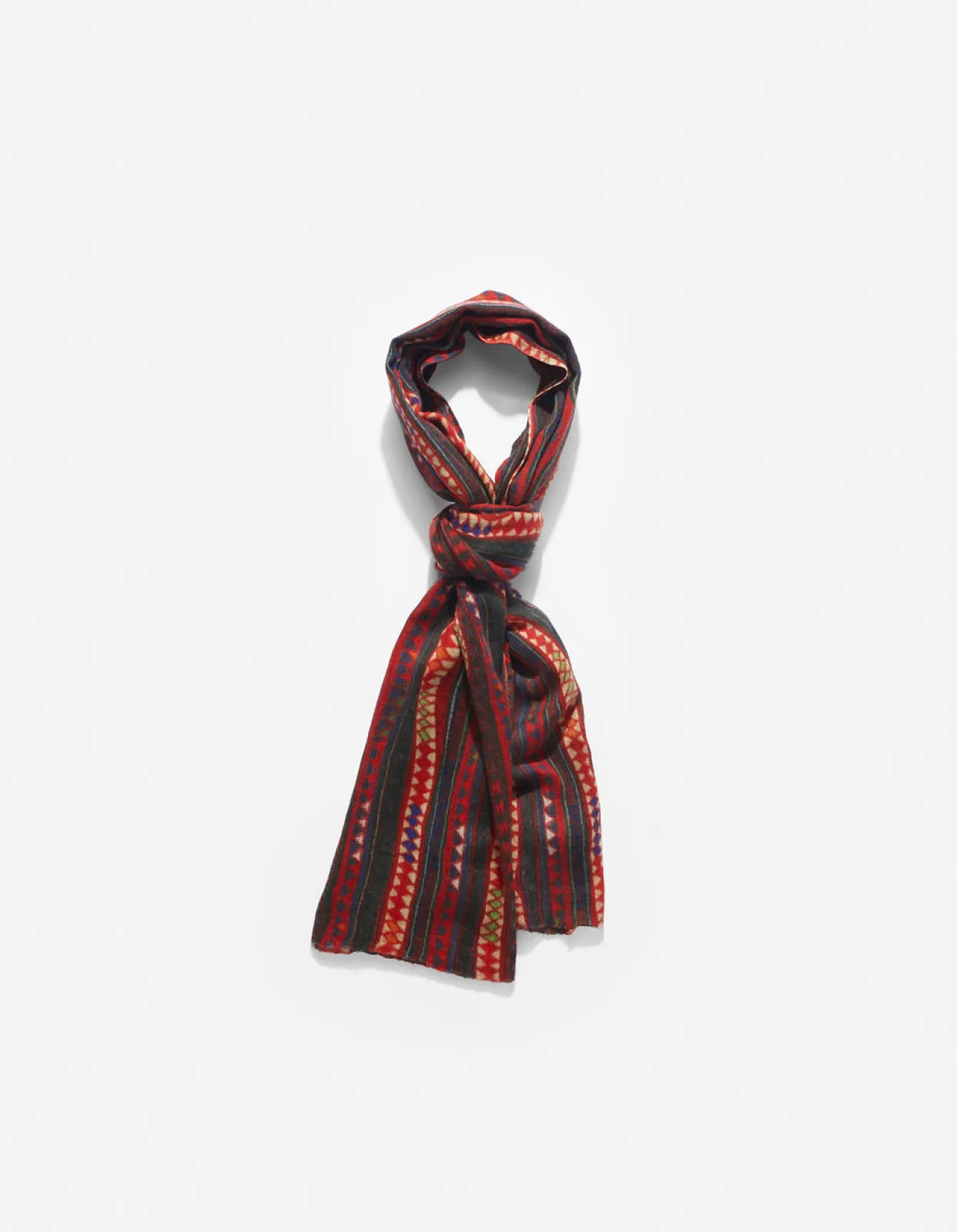 Men Maharishi 4322 Hilltribe Pashmina