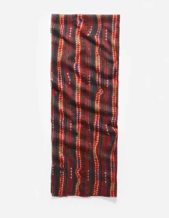 Men Maharishi 4322 Hilltribe Pashmina