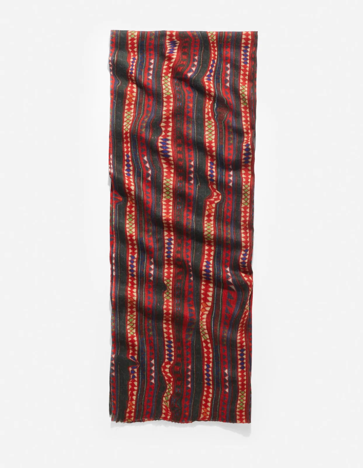Men Maharishi 4322 Hilltribe Pashmina