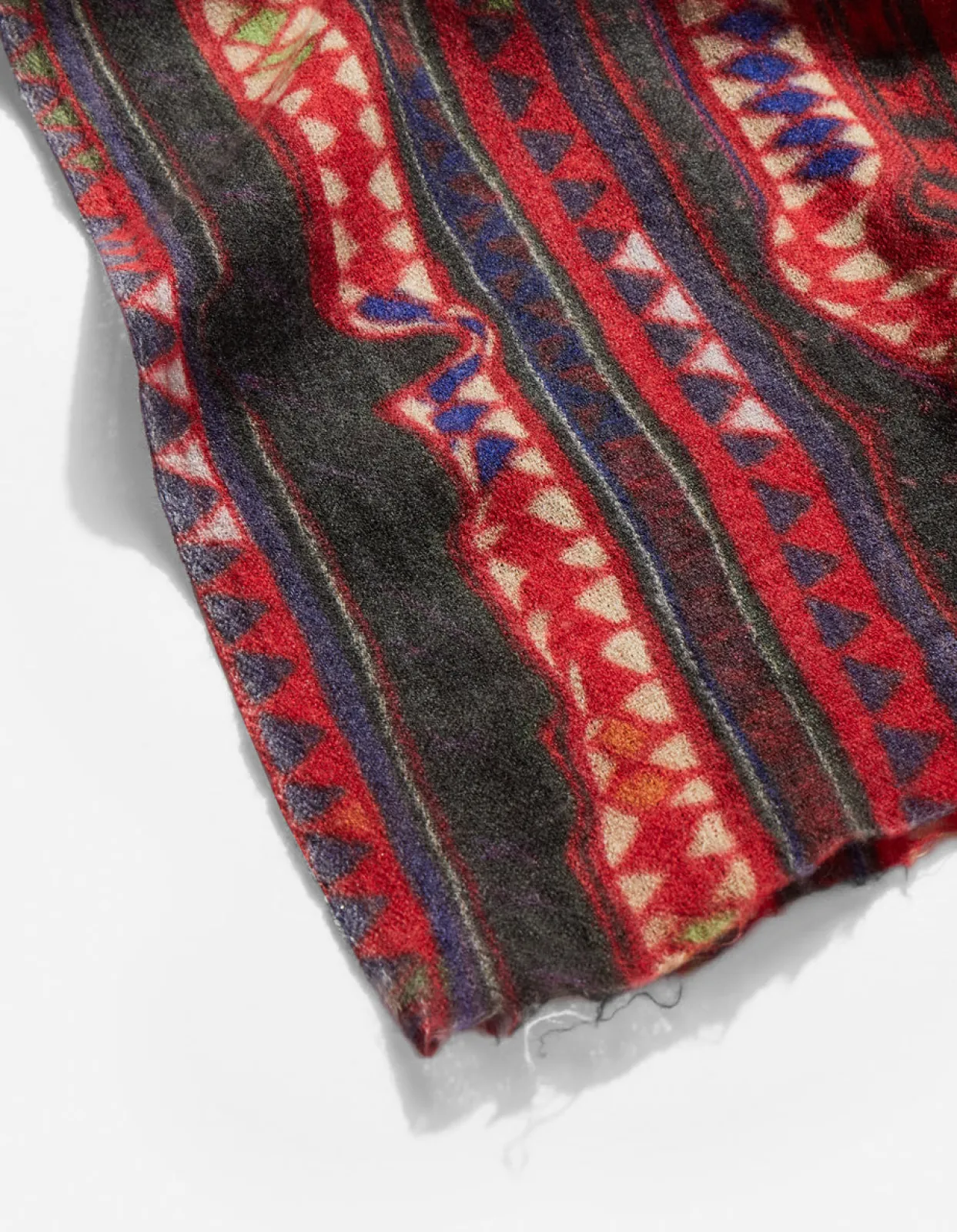 Men Maharishi 4322 Hilltribe Pashmina