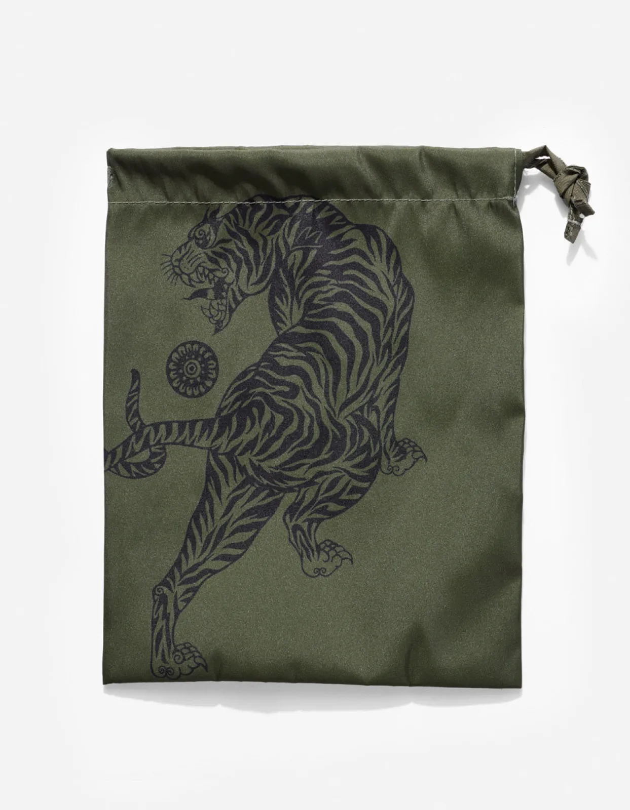 Men Maharishi 1020 Muay Thai Swim Shorts