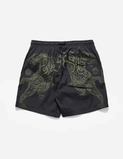 Men Maharishi 1020 Muay Thai Swim Shorts