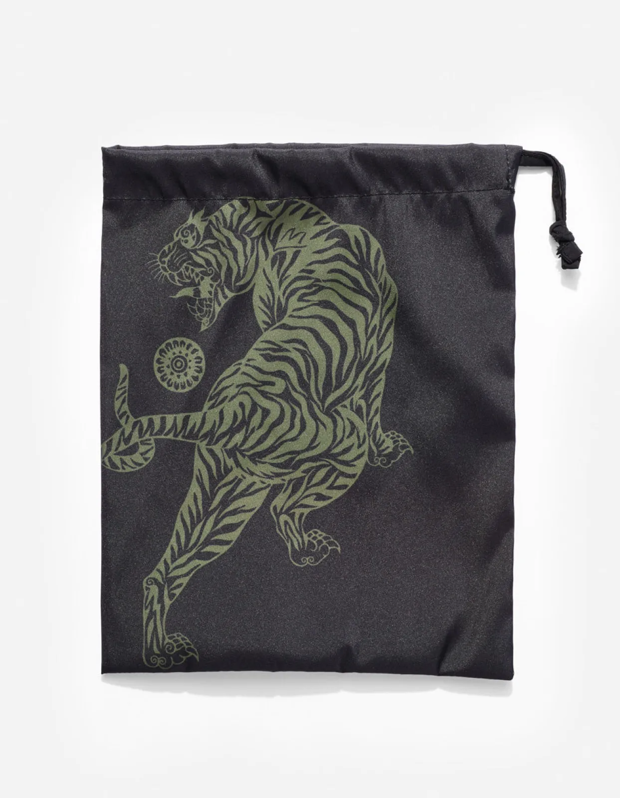 Men Maharishi 1020 Muay Thai Swim Shorts