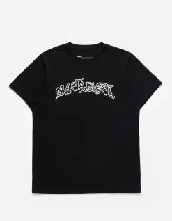 Men Maharishi 1019 Muay Thai T-Shirt