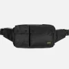 Men Maharishi 9636 Travel Waist Bag·420D Nylon