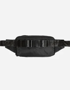 Men Maharishi 9636 Travel Waist Bag·420D Nylon