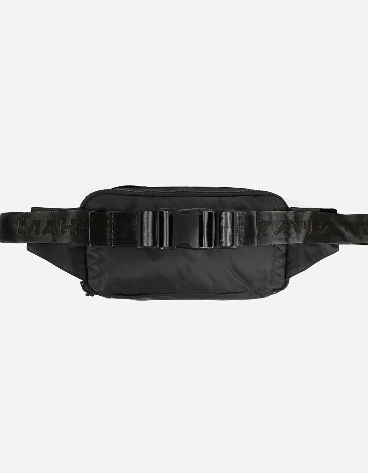 Men Maharishi 9636 Travel Waist Bag·420D Nylon