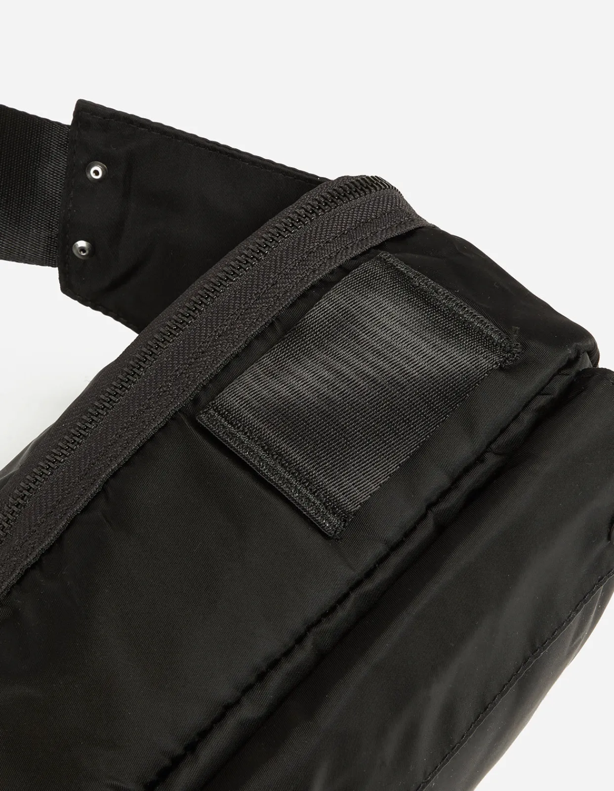 Men Maharishi 9636 Travel Waist Bag·420D Nylon