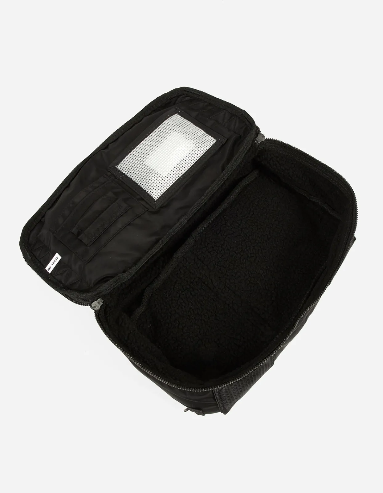 Men Maharishi 9636 Travel Waist Bag·420D Nylon