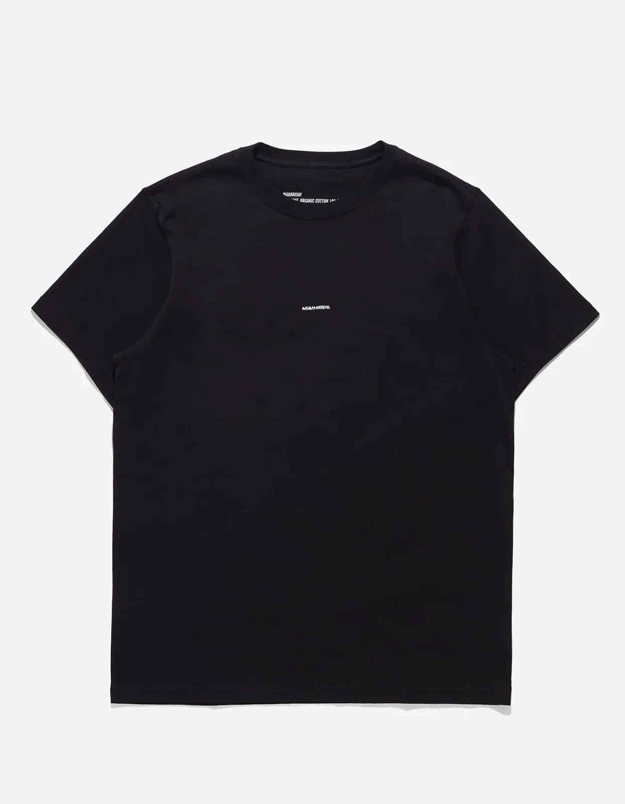 Men Maharishi 9906 Micro T-Shirt