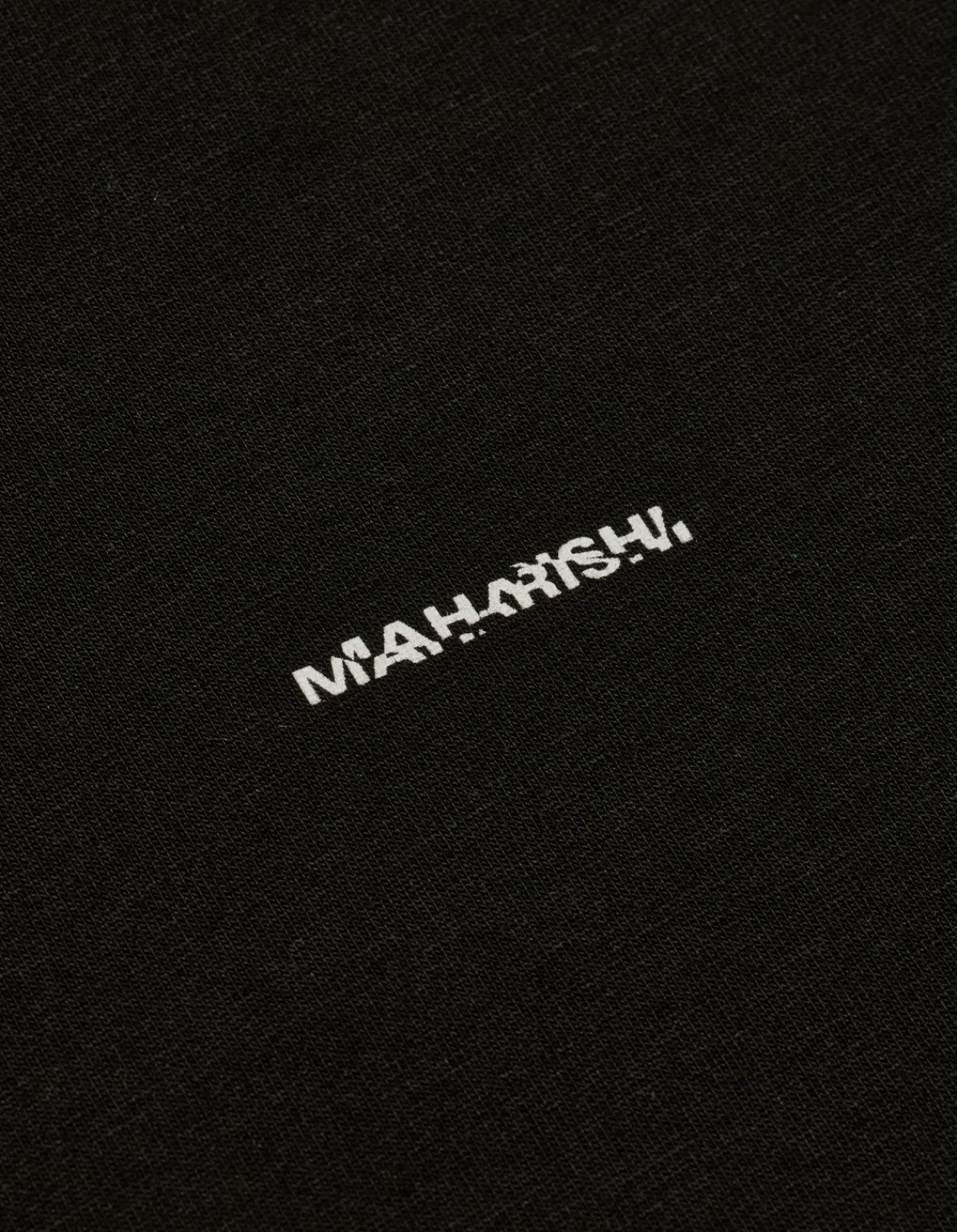 Men Maharishi 9906 Micro T-Shirt