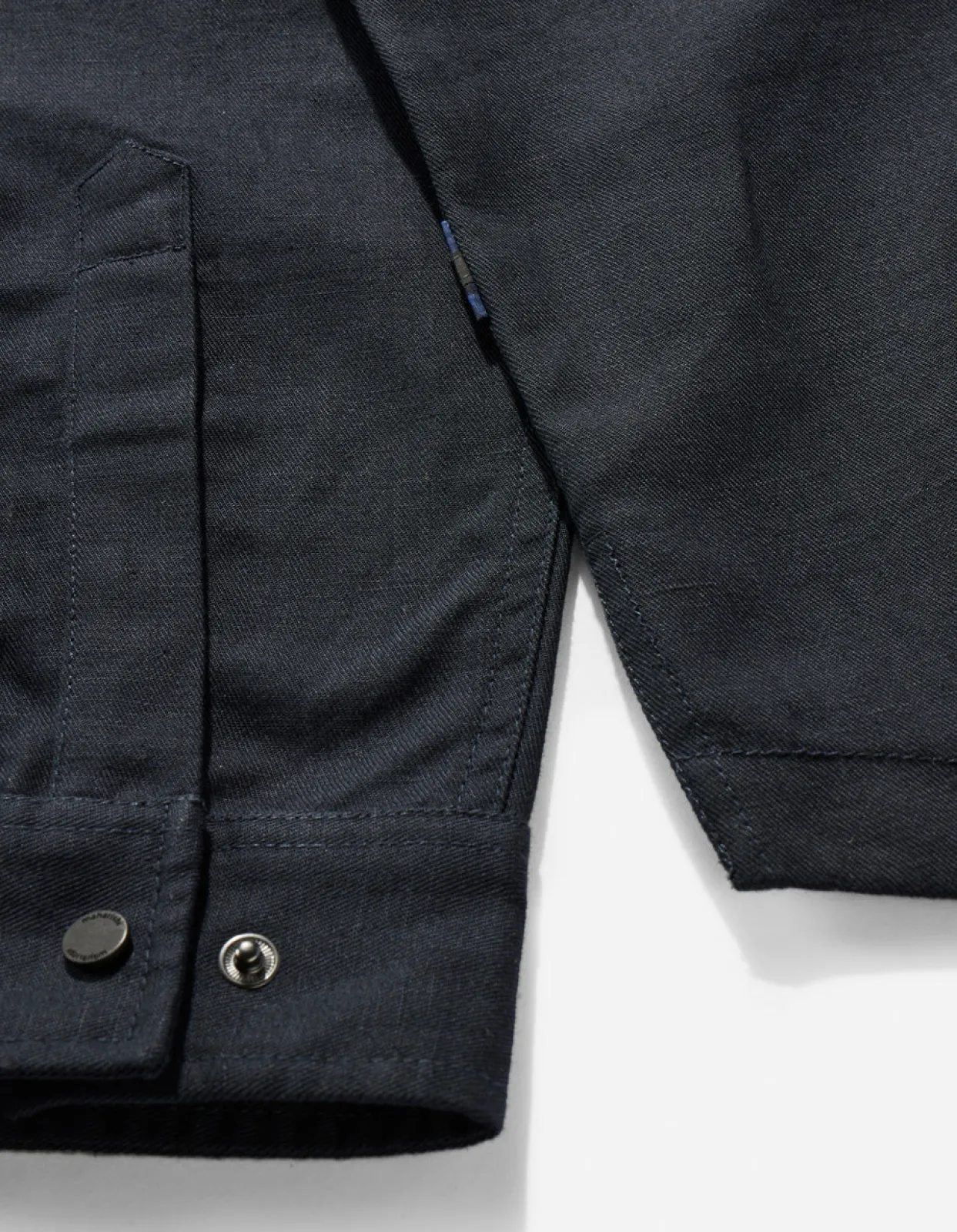 Men Maharishi 7028 Miltype Custom Shirt