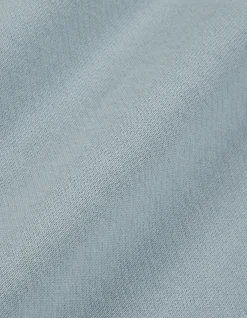 Men Maharishi 7011 Miltype Embroidered Crew Sweat·Organic Sweat 450