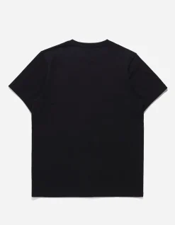 Men Maharishi 9912 Miltype Embroidered T-Shirt