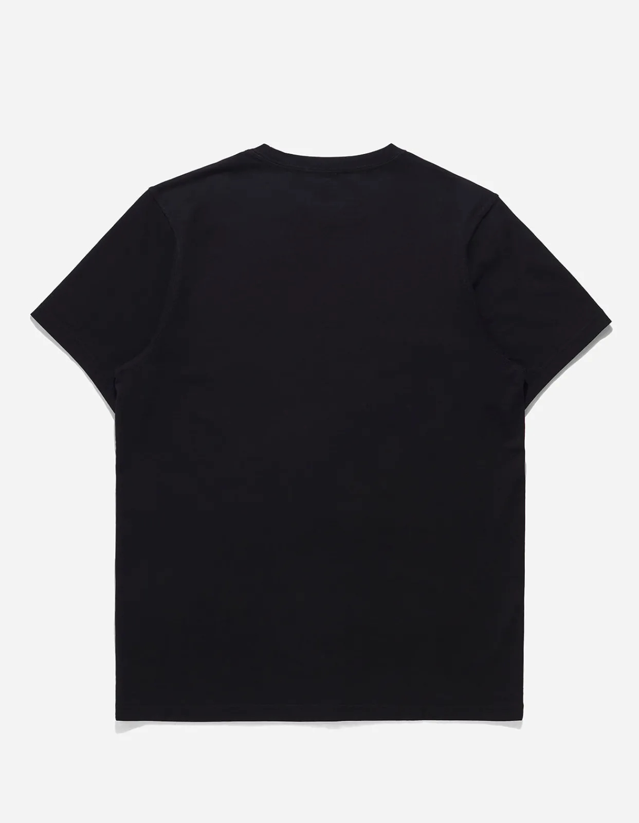 Men Maharishi 9912 Miltype Embroidered T-Shirt
