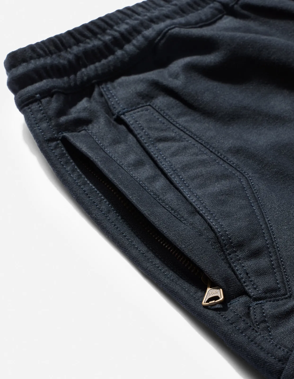 Men Maharishi 7026 Miltype Organic Cargo Pants