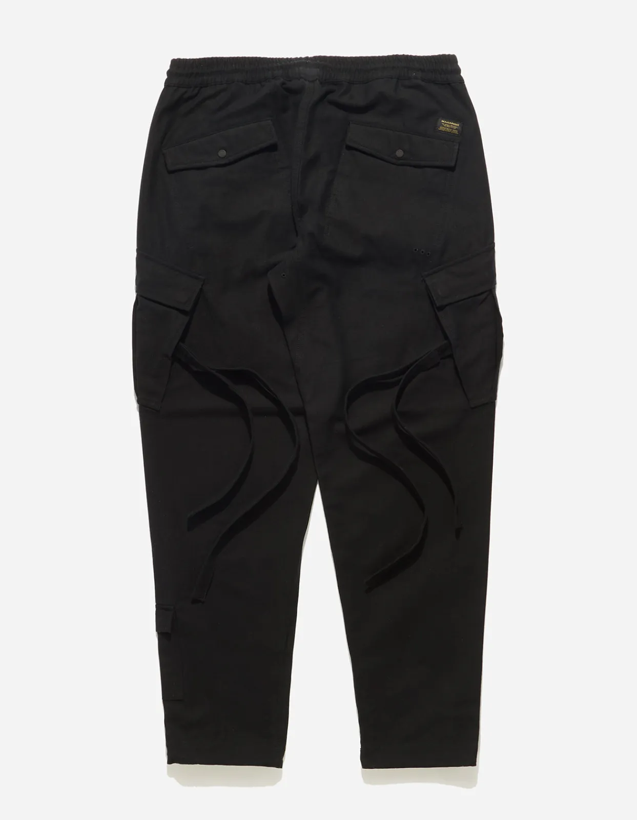 Men Maharishi 7026 Miltype Organic Cargo Pants