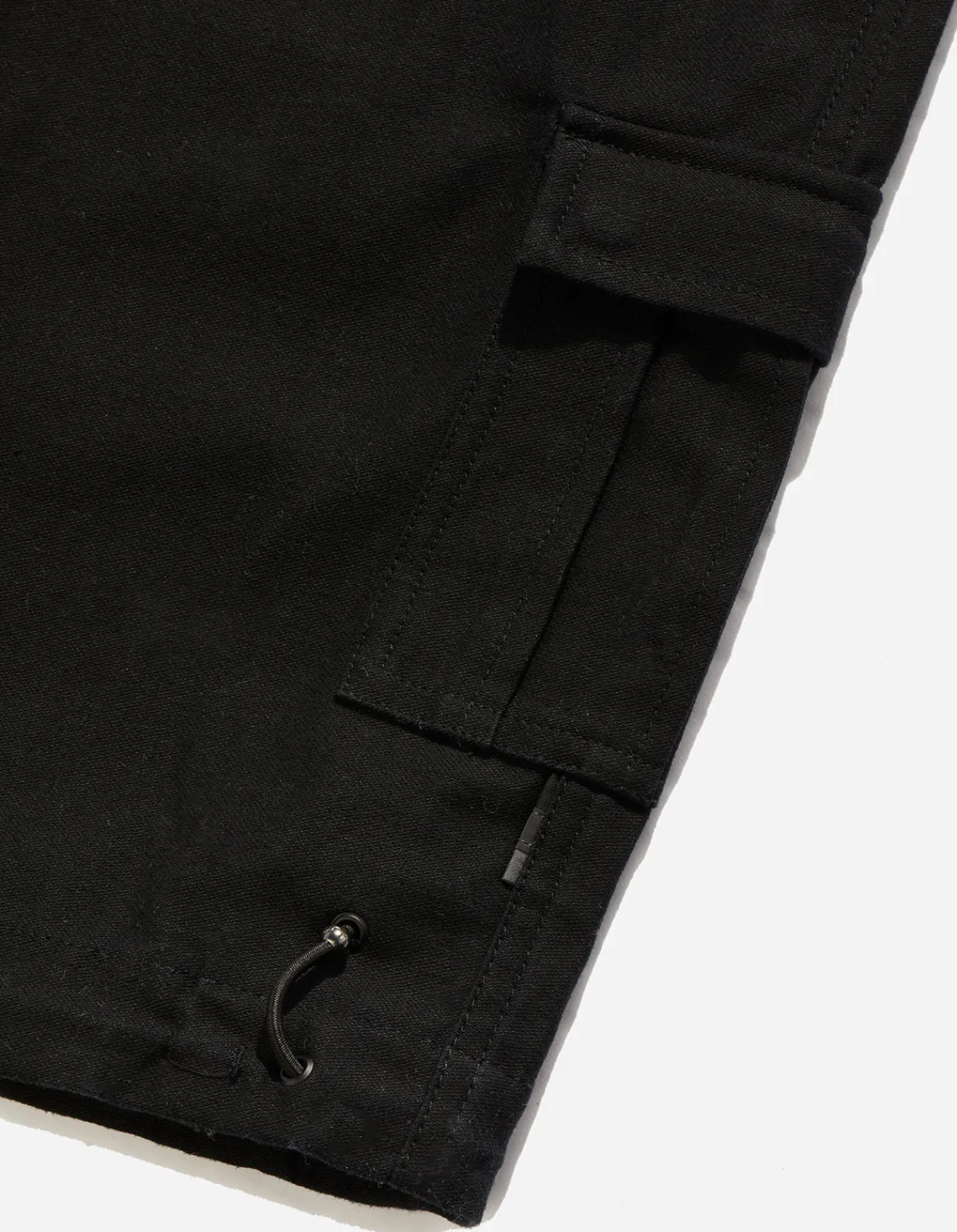 Men Maharishi 7026 Miltype Organic Cargo Pants