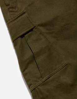 Men Maharishi 7026 Miltype Organic Cargo Pants