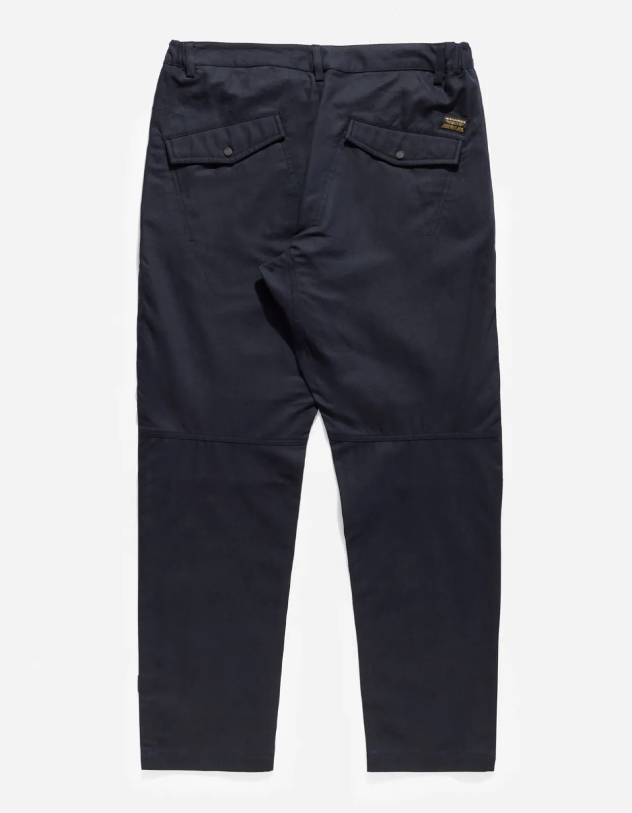 Men Maharishi 7024 Miltype Organic Custom Pants
