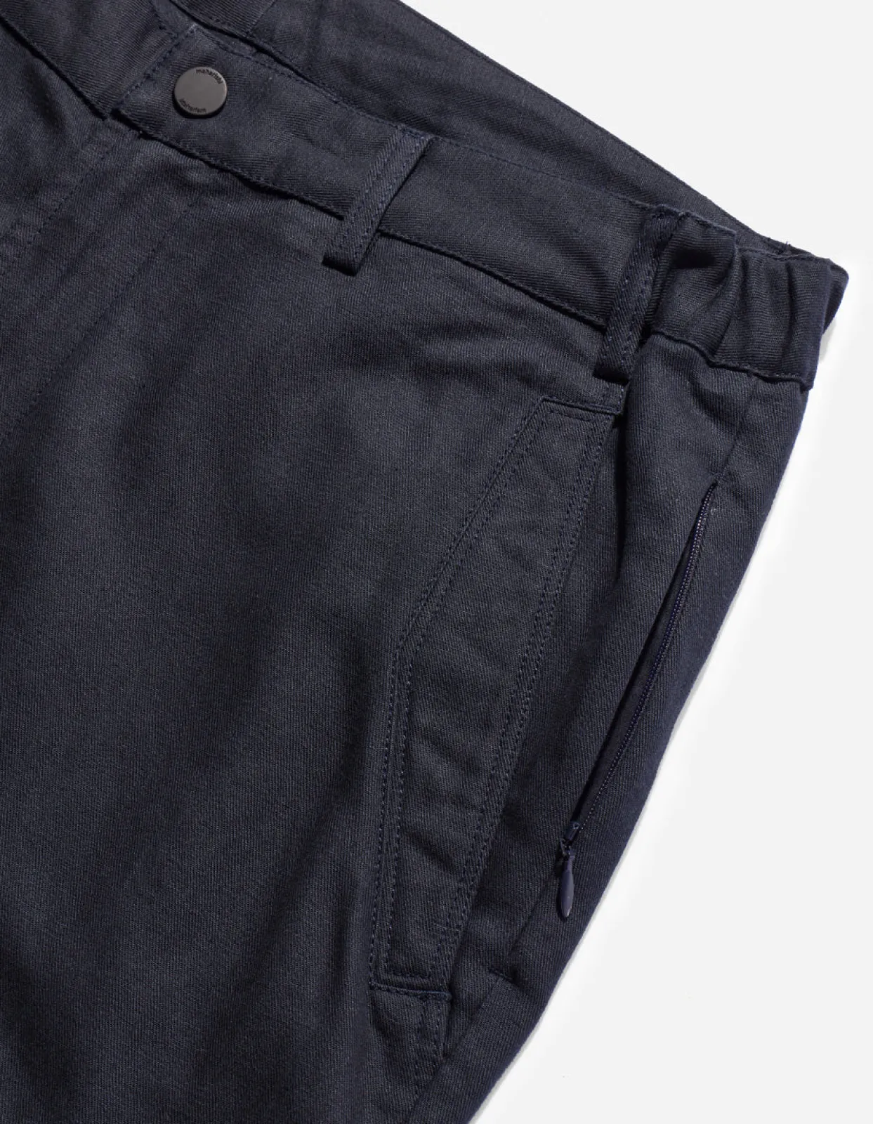 Men Maharishi 7024 Miltype Organic Custom Pants