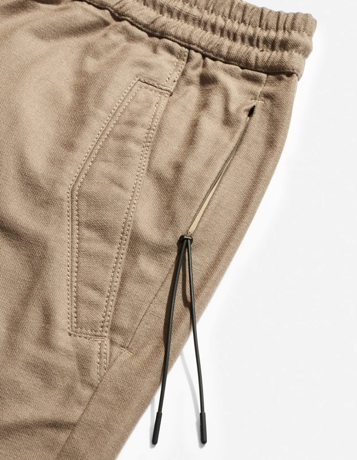 Men Maharishi 7027 Miltype Organic Track Pants