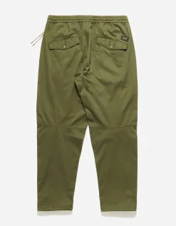 Men Maharishi 7027 Miltype Organic Track Pants